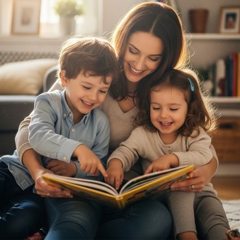 31 fábulas para niños de animales con moraleja que tus hijos amarán