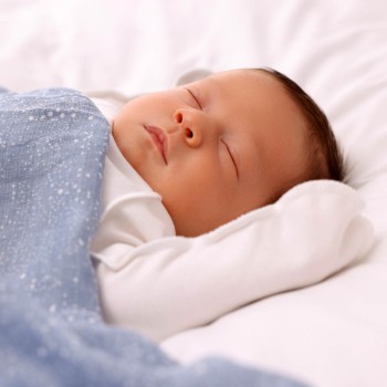 Tabla de tiempo del sueño infantil