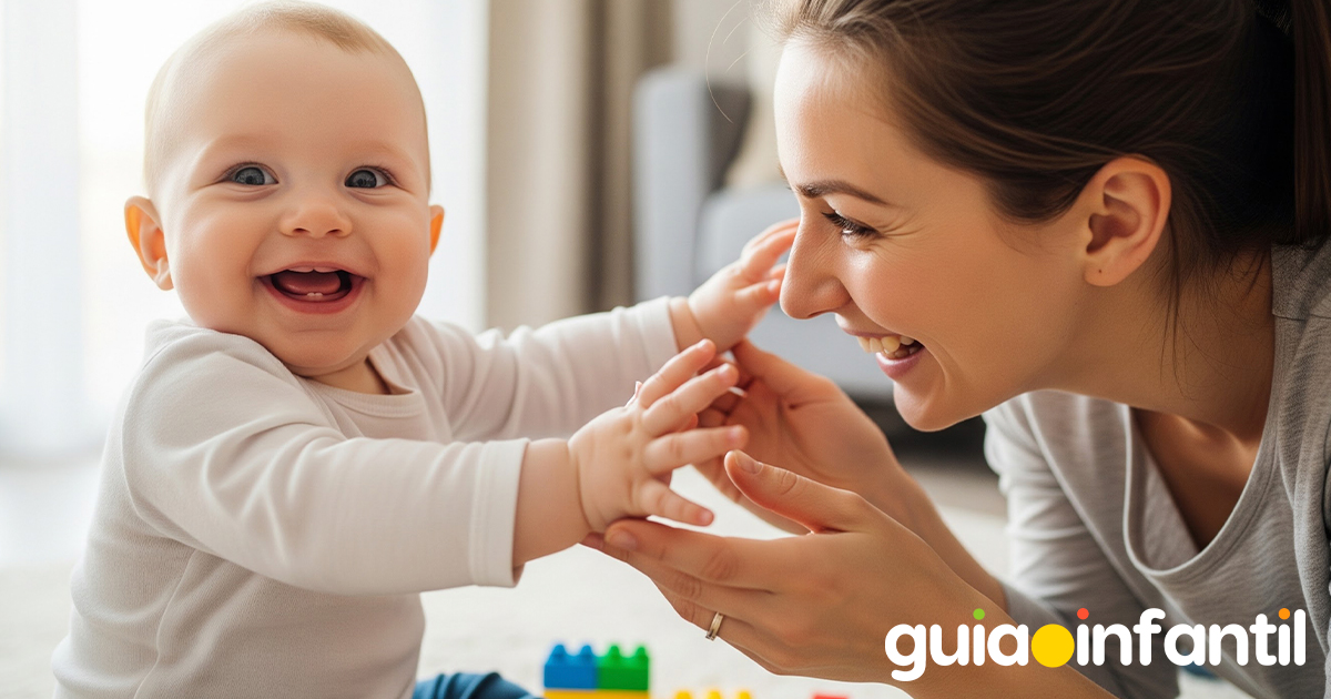 Desarrollo del cerebro infantil