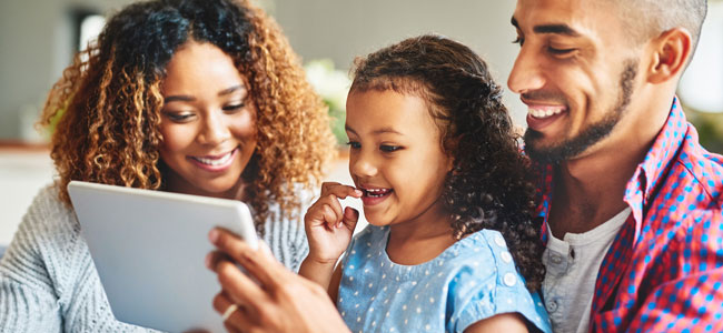 Conecta con tu hijo. Solos no, juntos sí