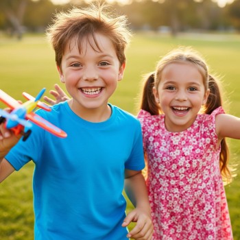 Cómo criar niños más felices - Claves para educar hijos seguros de sí mismos