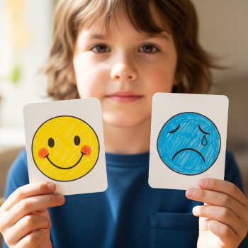 Trastorno bipolar en la infancia - Síntomas, diagnóstico y tratamiento