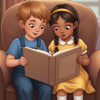 6 poemas cortos para niños de 2, 3 y 4 estrofas. Poesías infantiles