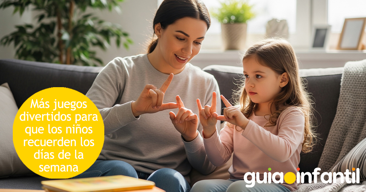 Juegos divertidos para niños