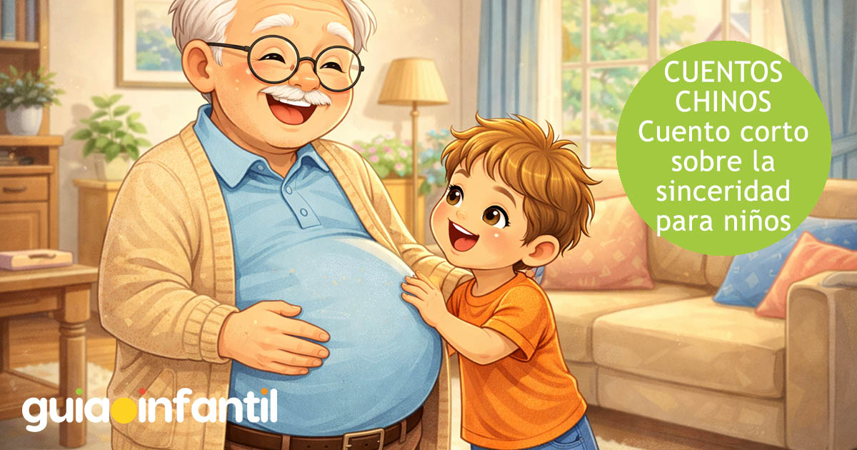 cuentos cortos sobre la sinceridad para niños