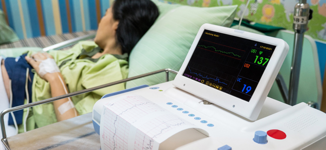 qué es la preeclampsia