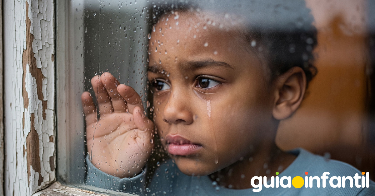 El racismo en los niños