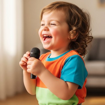 14 canciones infantiles cortas para cantar a todo pulmón con tus hijos