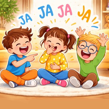 41 chistes cortos buenísimos para reír sin parar con los niños