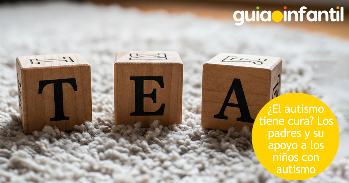 Cura para el autismo, ¿existe?
