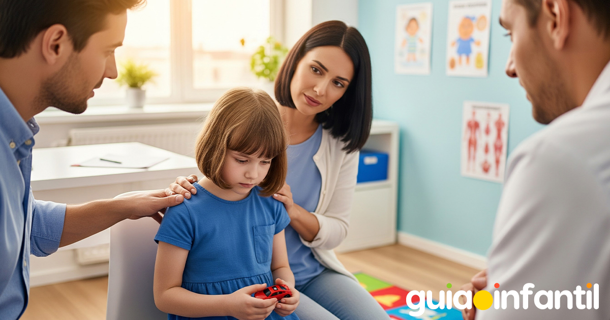 Apoyo y tratamiento del autismo en niños