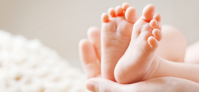 Algunas ideas de nombres compuestos para tu bebé