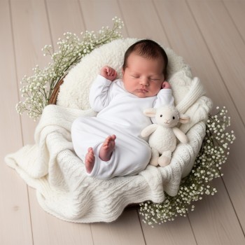 Día del Santo Hugo, 1 de abril. Nombres para niño