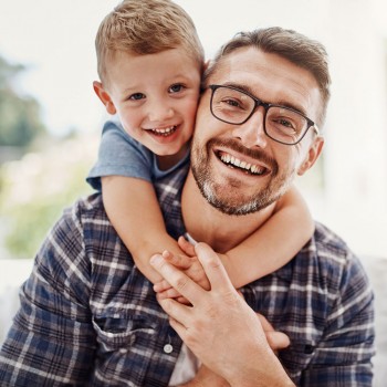 Ser padre, ¿te ha cambiado la vida?