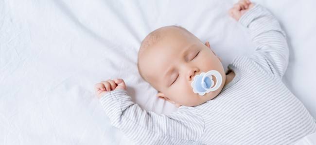 salida dientes sueño del niño