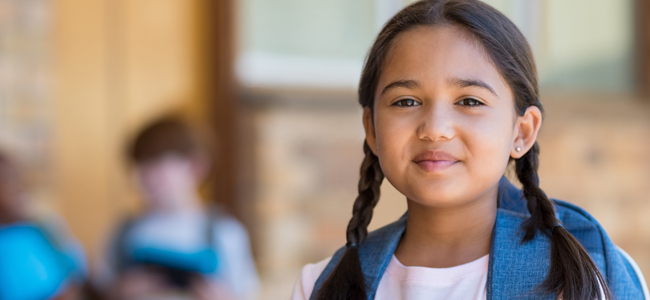 educar niños independientes