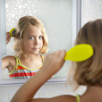 6 cosas que dejo que mis hijas decidan hacer por sí mismas