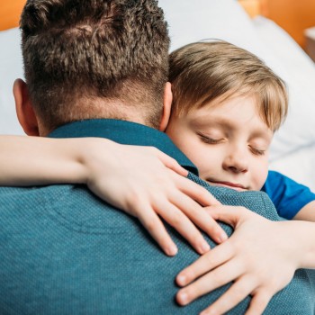 Qué desean y esperan los hijos de sus papás