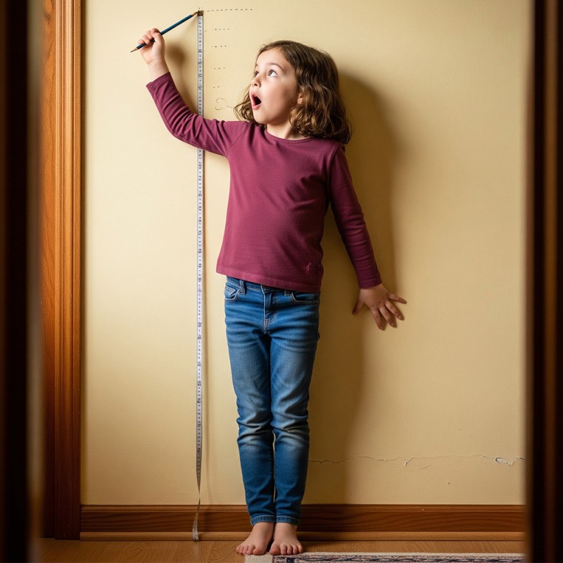 Guía de alimentos que favorecen el crecimiento y desarrollo infantil