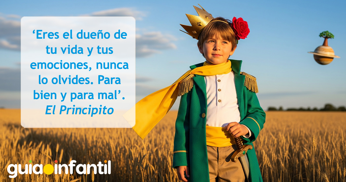 Frases para niños llenas de optimismo