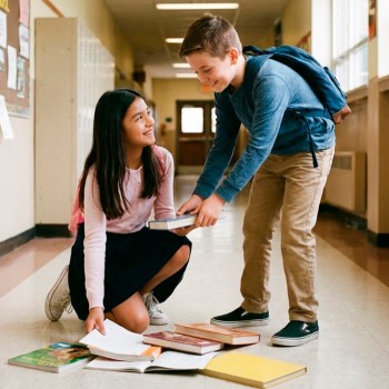 Cómo enseñar a los niños a respetar a las mujeres desde pequeños