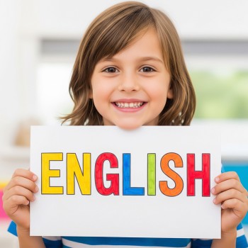 Dictados cortos muy divertidos para niños para aprender inglés en casa