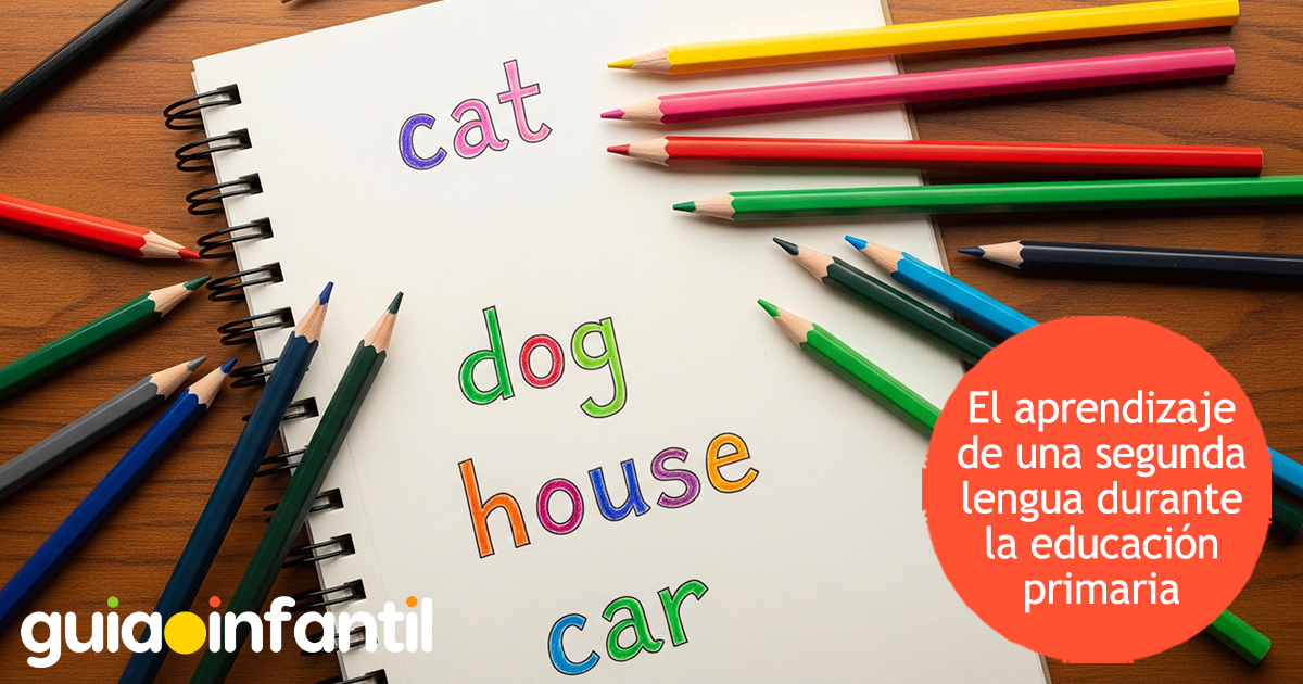 Cuándo aprender una segunda lengua