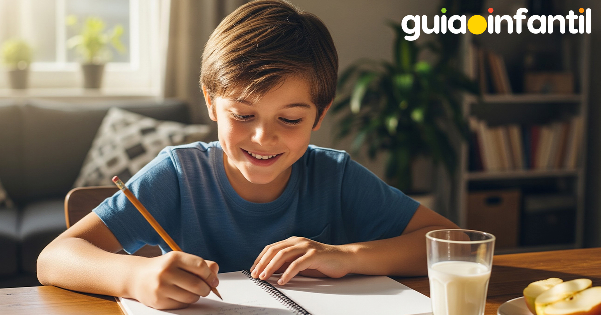 Dictados en inglés para hacer con niños 