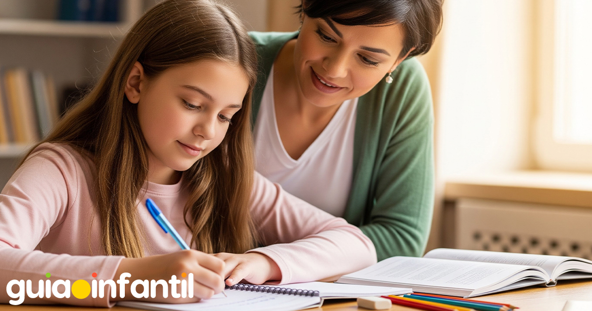 Dictados cortos para que los niños aprendan inglés