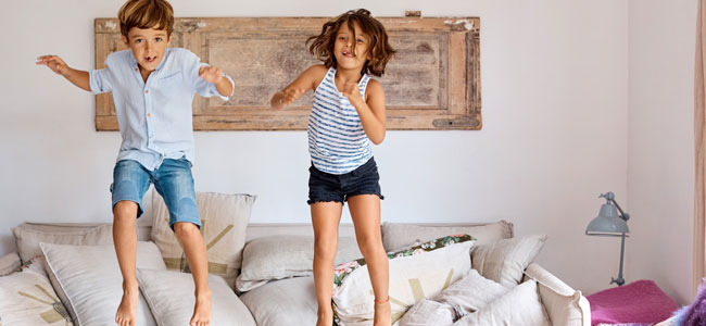 ¿TDAH o niños maleducados?