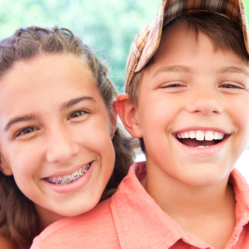 Los niños con hermanos tienen menos riesgos de sufrir depresión