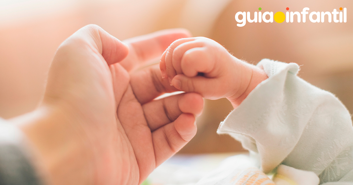 Bellos nombres para niños y niñas
