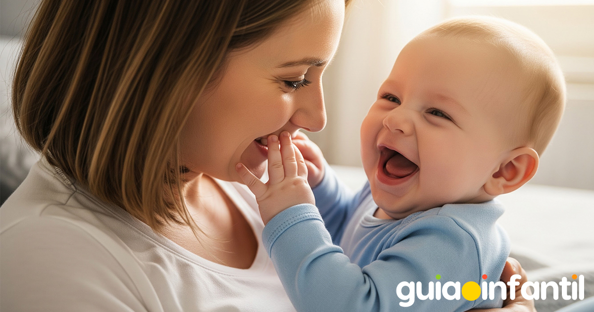 Nombres para los bebés de abril