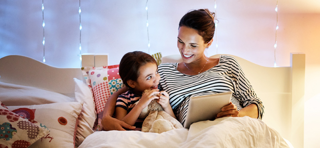 Este cuento para niños tiene un final sorprendente