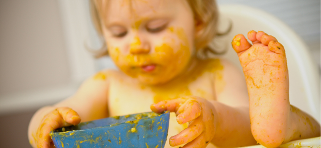 el desorden dentro de un orden