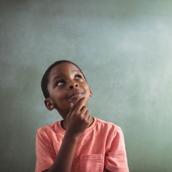 6 actividades para enseñar a pensar a los niños