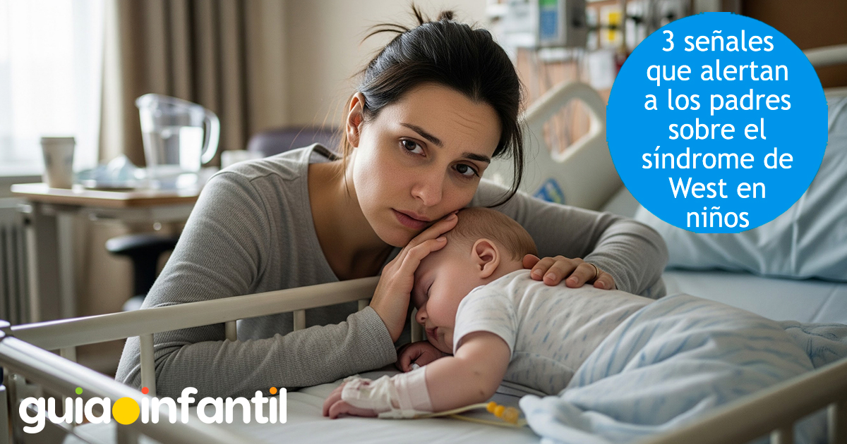 Qué es el síndrome de West