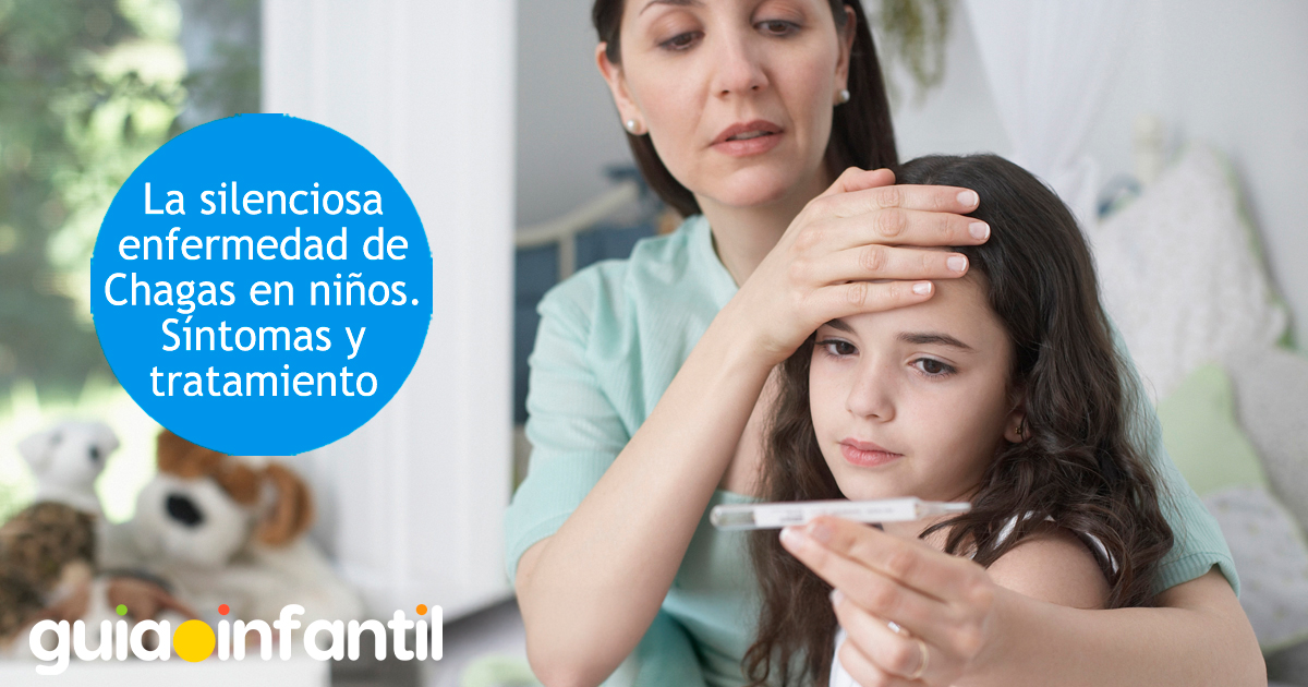 ¿Qué es la enfermedad de Chagas?