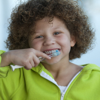 Las 10 preguntas más habituales sobre la higiene dental de los niños