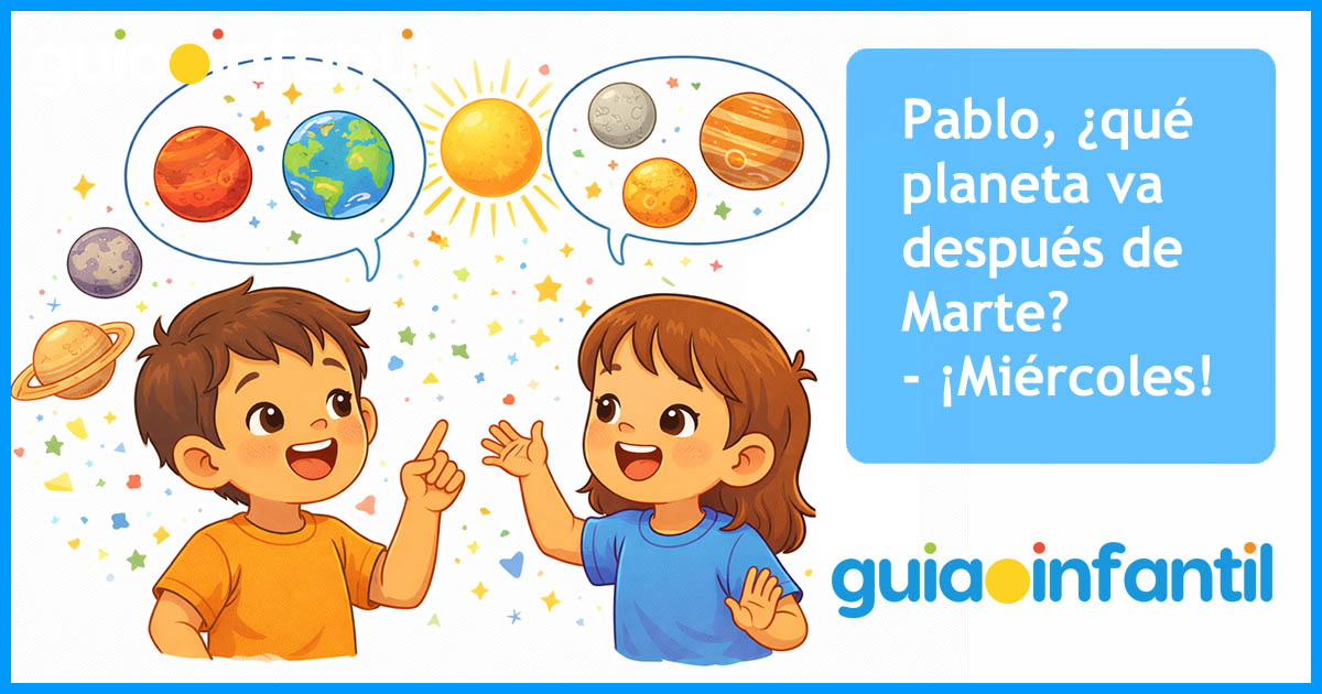 chistes con doble sentido para niños