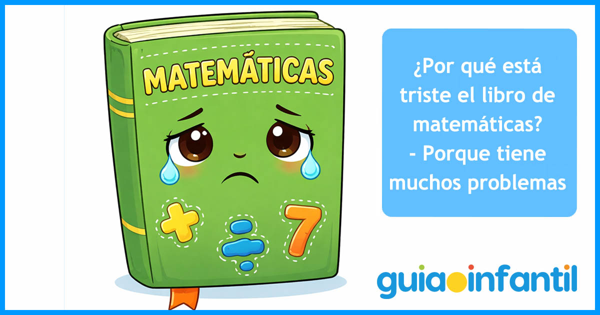 chistes de doble sentido para niños