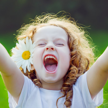 El test de los 3 deseos para saber si los niños son felices realmente