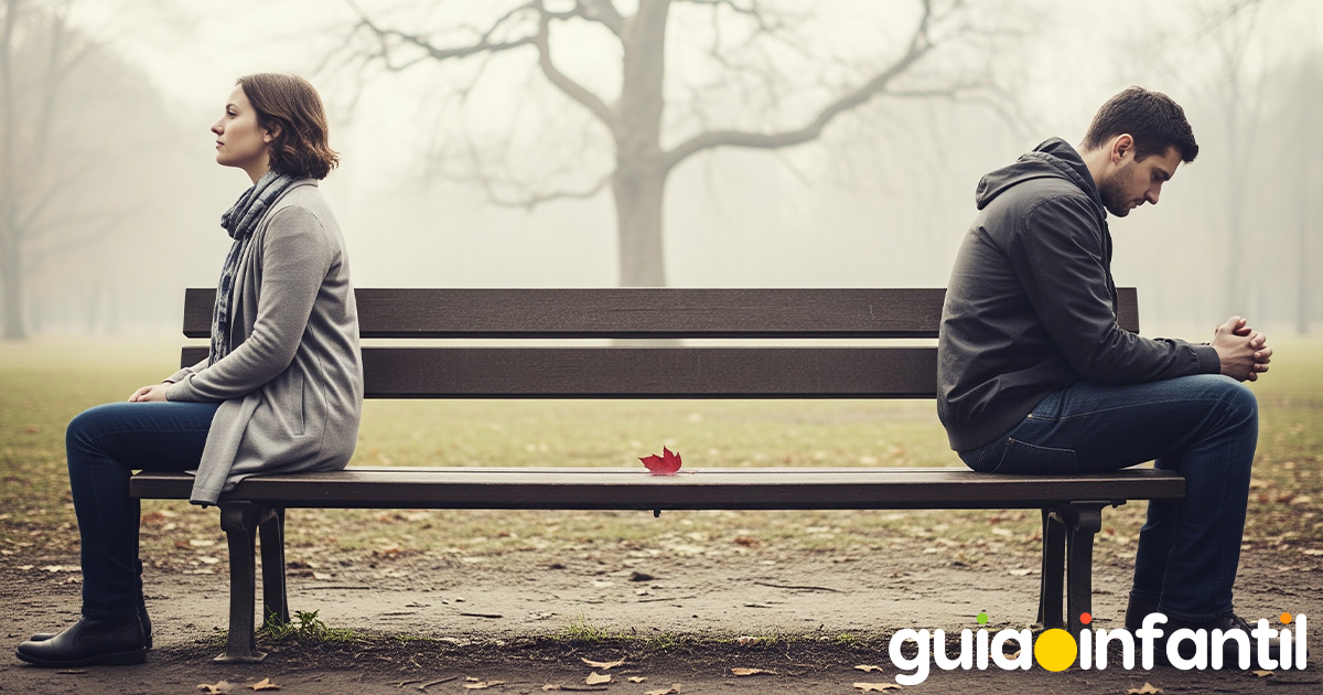 Formas de gestionar el divorcio