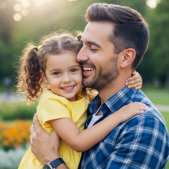 Papá del signo Aries - Lo positivo y negativo de su estilo de crianza