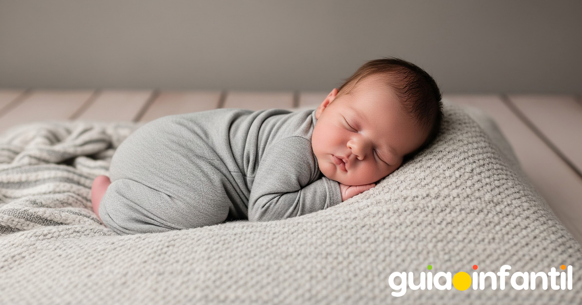 Nombres de mayo para niños