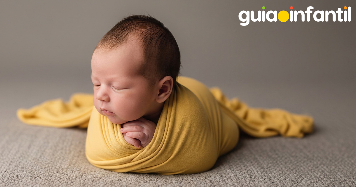 Lindos nombres femeninos del mes de mayo
