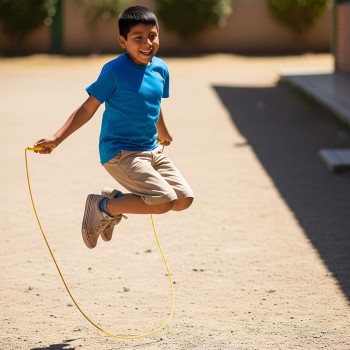 10 juegos tradicionales que siguen jugando los niños en México en 2026