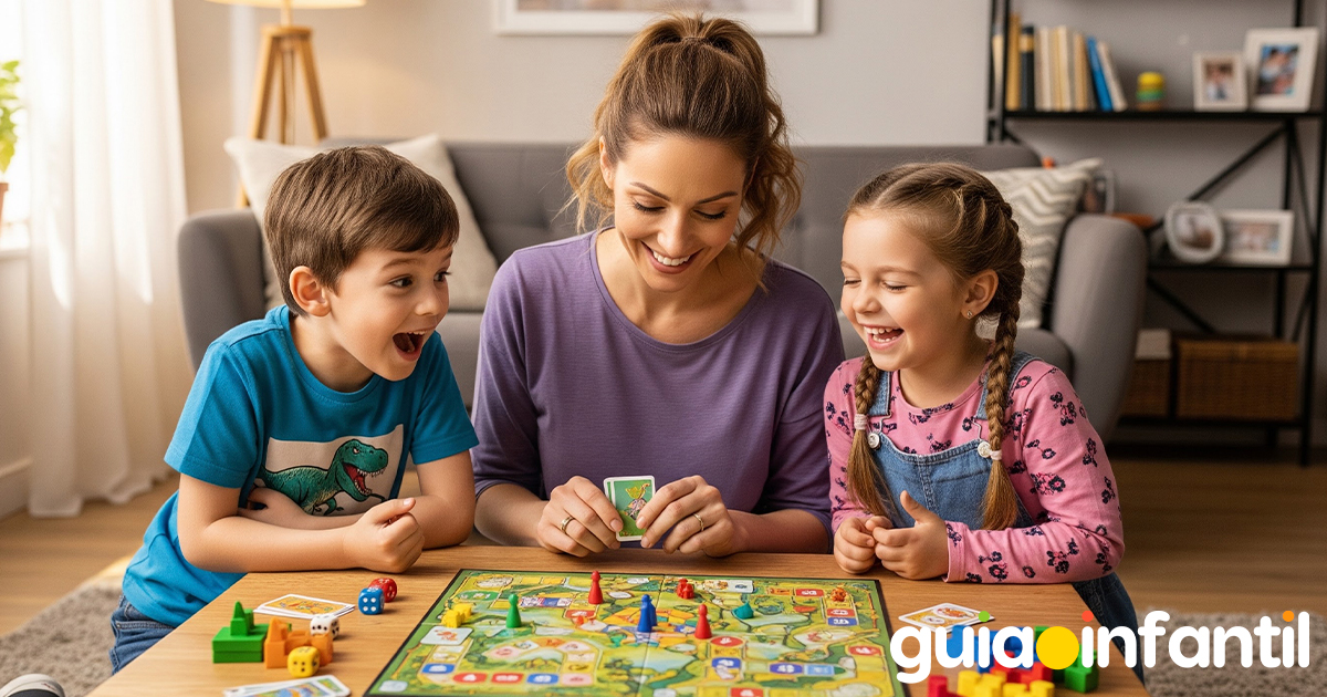 ¿Cómo es la mamá Tauro con sus hijos?
