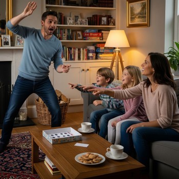 8 beneficios de jugar a las adivinanzas con los niños de todas las edades