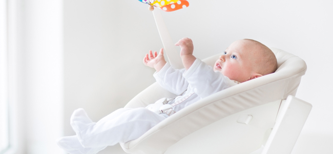 Cómo prevenir el síndrome del bebé retenido